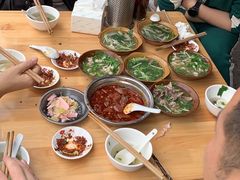 -周记翘脚牛肉