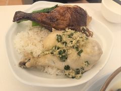 -金利茶餐厅(中船汇店)