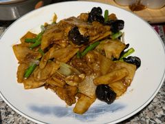 -并州大牌档之醉轻尘