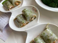 -万山楼海鲜酒家·二十三年老字号
