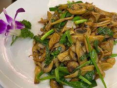 -烟疆印象新疆菜(万联广场店)