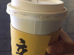 -UPUPKAFE  立咖啡(浏城桥店)