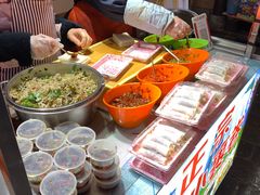 自助取餐区-捞沙巷
