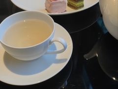 -四季酒店·行政酒廊