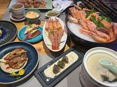 -松竹和日式料理(辽阳店)