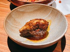 麻辣兔头-双流老妈兔头(荟聚店)