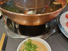 -东来顺饭庄(上地华联店)