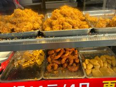 -味味香(团结湖店)