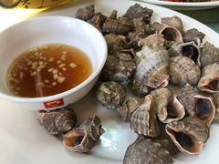 -美达尔烧烤海鲜家常菜(泰山路店)