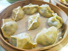 -安多素食(广仁寺路店)
