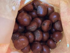 -高记福桂桂花糖炒栗(鼓楼店)