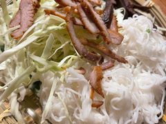 傣家柠檬撒-呐咪傣园·云南菜(石厦店)