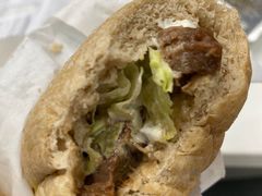 -赛百味SUBWAY(购物公园店)