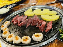 -杀猪天·韩国烤肉(总店)