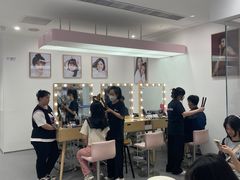 -天真蓝照相馆(中华广场店)