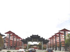 -董永七仙女文化园