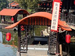 -侨美·唐荔园·40年地道粤菜