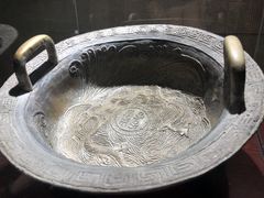 -洛阳古墓博物馆