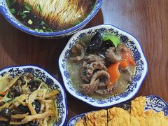 -孙盛兴奥灶面馆·蟹黄面·三虾面(山塘街总店)