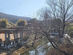 -南山风景名胜区