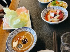麻酱-仁和四季涮肉馆(天坛南门店)