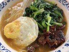 -梅溪·小伙子干挑面(安吉总店)