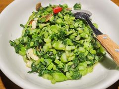 -皖荟·徽菜(来福士广场店)