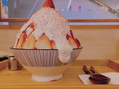 -怪物的冰与火(天虹商场中山路店)