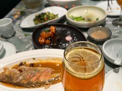 -披云云小馆·味道江湖(姚家园万象汇店)
