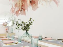 -春树下·树屋花房西餐厅(罍街AS1980店)