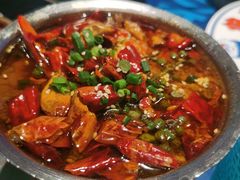 -伯友茶记(中华广场店)