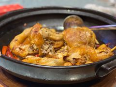 -巢爷老味(东方红店)