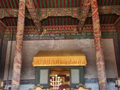 -北陵公园