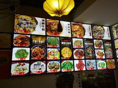 -方家厨房(玉皇山店)