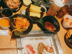 -新石器烤肉(南站店)