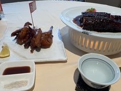 -侨美食家·粤菜(体育西路店)