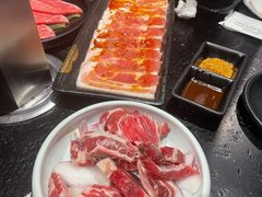 -九田家黑牛烤肉料理(珠江摩尔店)