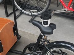 -常识咖啡common sense(春熙路店)