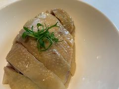 -玫瑰厅上海菜(兴国路店)