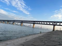 -汉水谣·江景餐厅(江滩店)