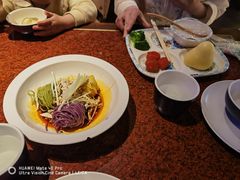 -绿茶餐厅(领展购物广场·中关村店)