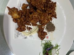 -品味居·首店·大连鲜活海鲜大连菜(东港店)