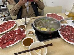 -粤潮魏记牛肉火锅(爱家·金河湾南区店)