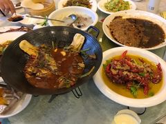 -明丰小渔馆(明月路店)