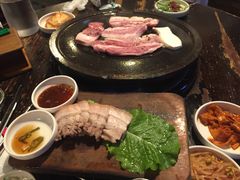 -Dombe豚(黑猪肉街店)