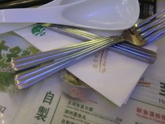 -翠华餐厅(旺角文华商场店)