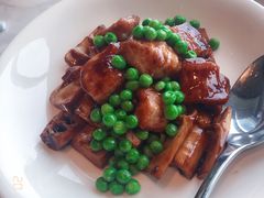 -无锡苏宁银河国际酒店-悦府65中餐厅