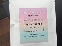 -研途咖啡馆(健康路店)