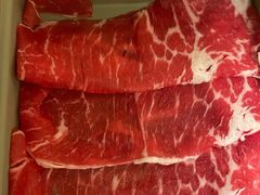 -温野菜涮涮锅(西单大悦城店)