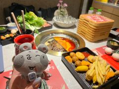 -空之介寿喜烧·和牛放题(恒隆广场店)